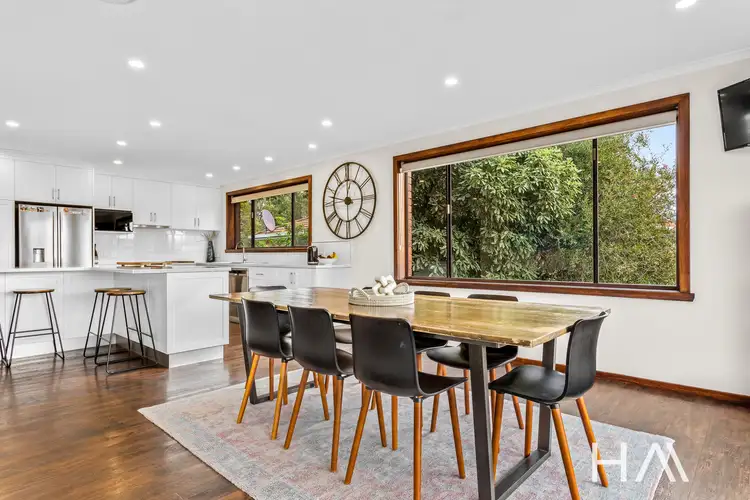Third view of Homely house listing, 20 Rene Road, Summerhill TAS 7250