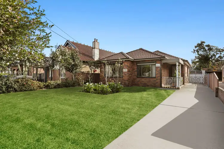 Main view of Homely house listing, 378 Gardeners Road, Rosebery NSW 2018