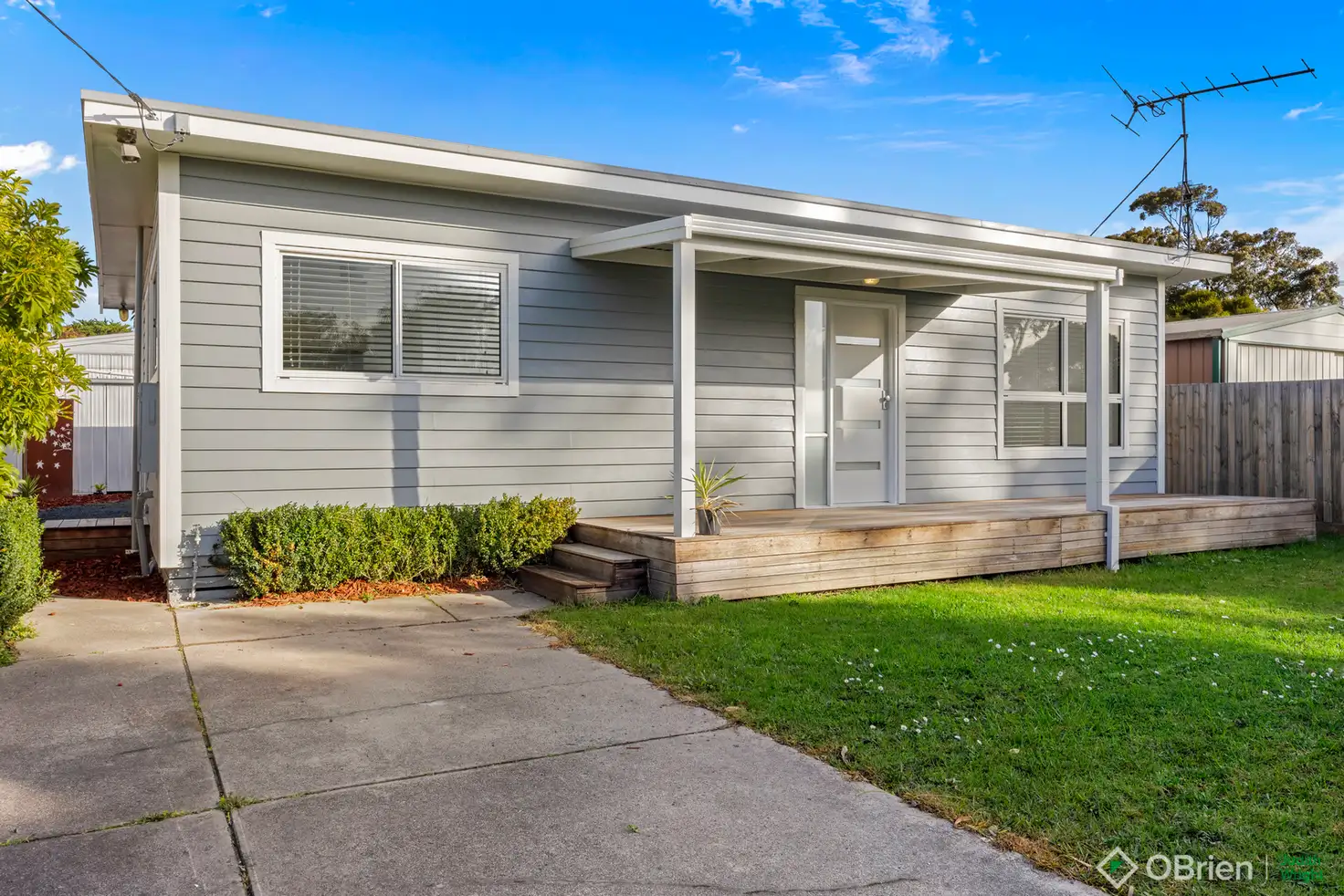 Main view of Homely house listing, 35 Carl Street, Wonthaggi VIC 3995