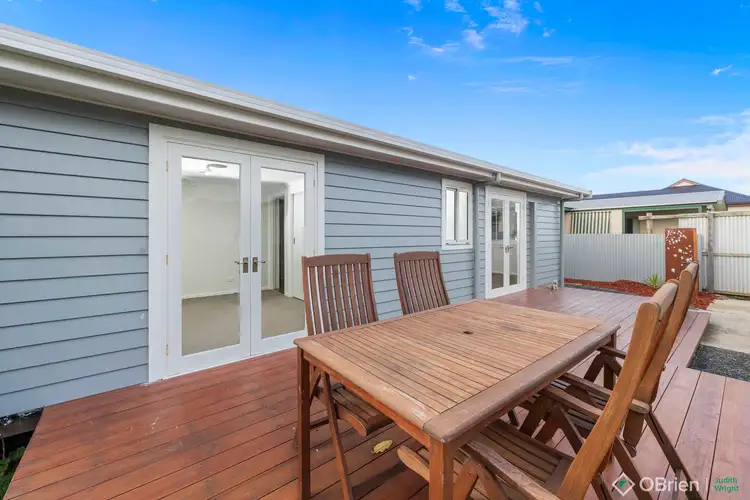 Second view of Homely house listing, 35 Carl Street, Wonthaggi VIC 3995