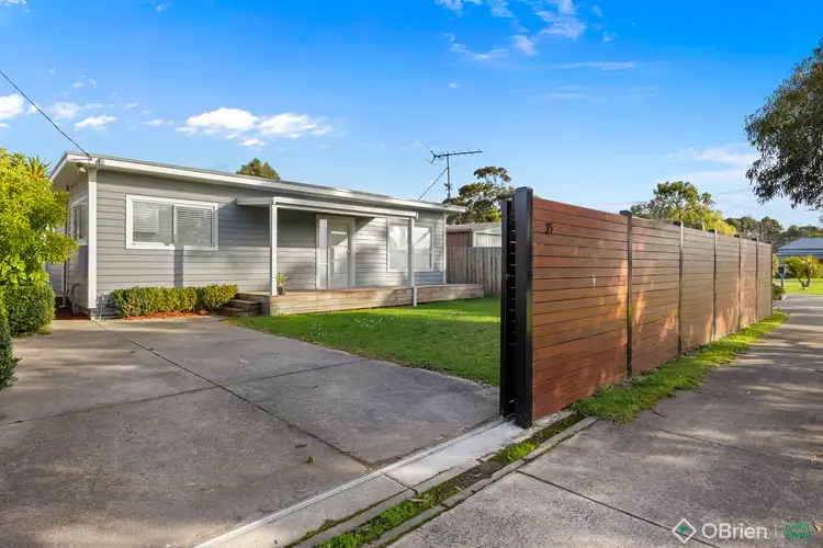 Third view of Homely house listing, 35 Carl Street, Wonthaggi VIC 3995