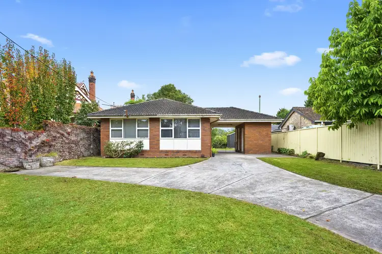 243 Peats Ferry Road, Hornsby NSW 2077