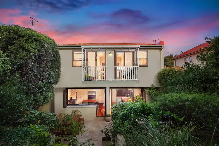 Main view of Homely house listing, 37 Coogee Street, Randwick NSW 2031