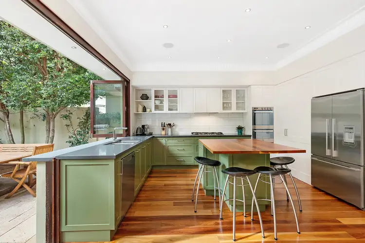 Third view of Homely house listing, 37 Coogee Street, Randwick NSW 2031
