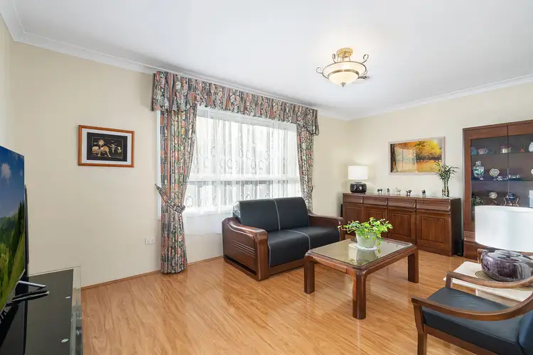 Second view of Homely villa listing, 12/24-26 Warwick Street, Hurstville NSW 2220
