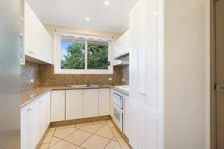 Third view of Homely villa listing, 12/24-26 Warwick Street, Hurstville NSW 2220