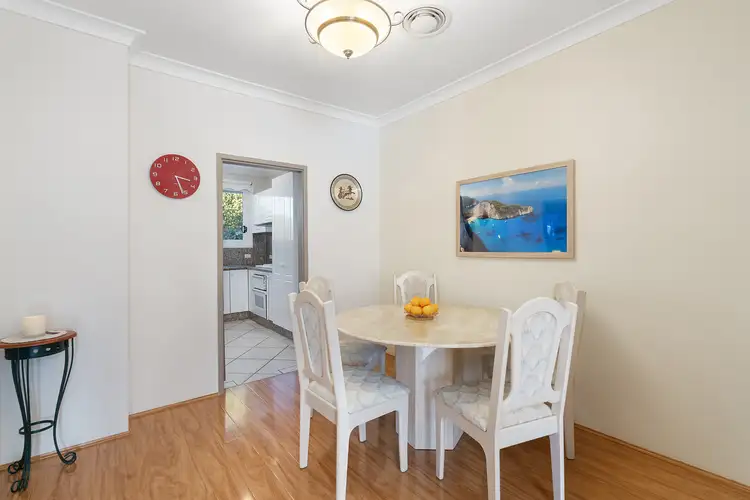 Fourth view of Homely villa listing, 12/24-26 Warwick Street, Hurstville NSW 2220