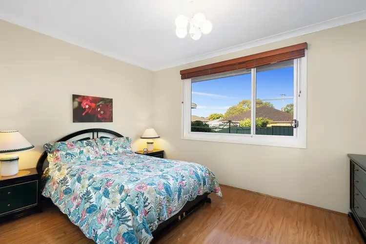 Fifth view of Homely villa listing, 12/24-26 Warwick Street, Hurstville NSW 2220