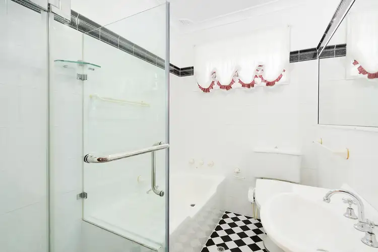 Sixth view of Homely villa listing, 12/24-26 Warwick Street, Hurstville NSW 2220