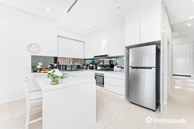 Second view of Homely semi-detached listing, 16 Orient Road, Padstow NSW 2211