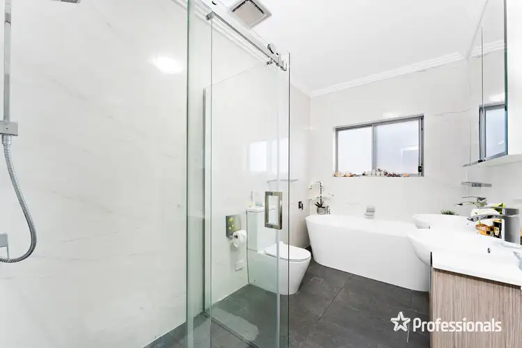 Fifth view of Homely semi-detached listing, 16 Orient Road, Padstow NSW 2211