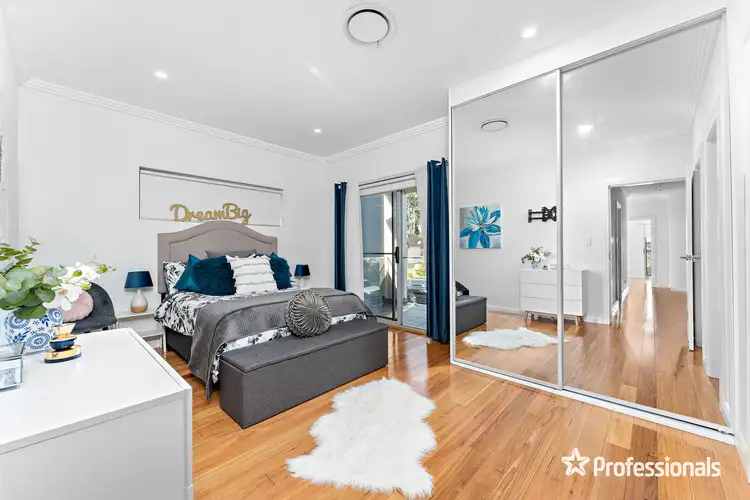 Sixth view of Homely semi-detached listing, 16 Orient Road, Padstow NSW 2211