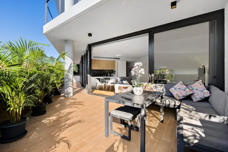 16/49-59 Boronia Street, Kensington NSW 2033