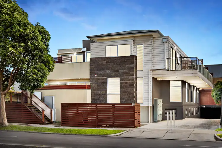 3/232 Williamstown Road, Yarraville VIC 3013