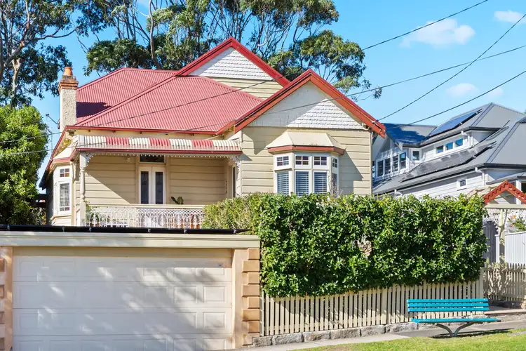 Third view of Homely house listing, 76 Birkley Road, Manly NSW 2095
