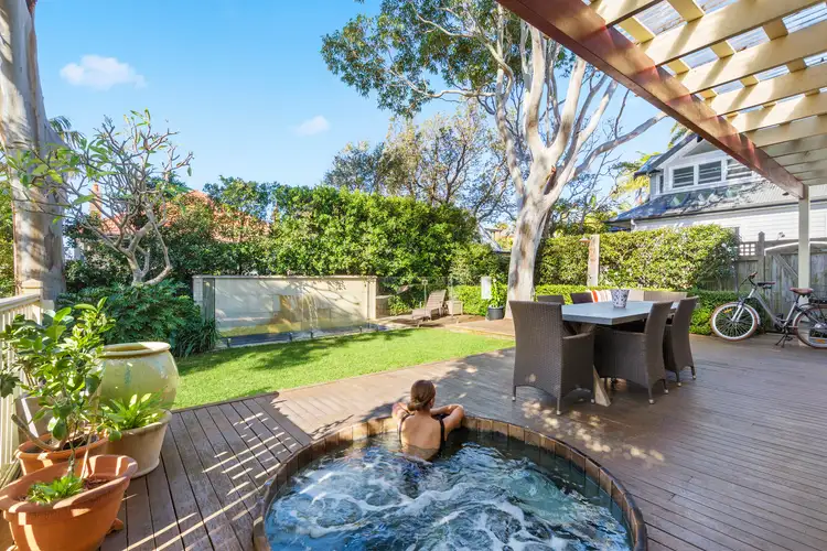 Sixth view of Homely house listing, 76 Birkley Road, Manly NSW 2095