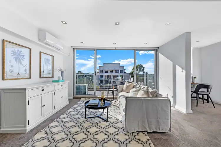 702/25-31 Orara Street, Waitara NSW 2077