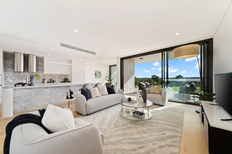 Main view of Homely apartment listing, 6/20 Cowan Road, St Ives NSW 2075