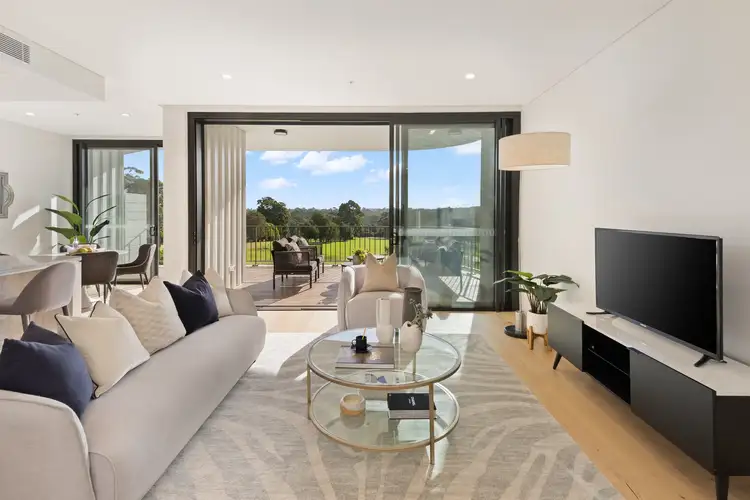 Second view of Homely apartment listing, 6/20 Cowan Road, St Ives NSW 2075