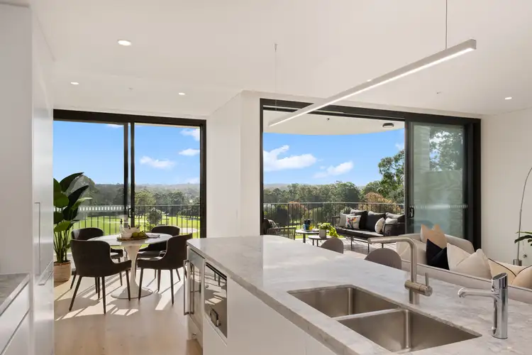 Sixth view of Homely apartment listing, 6/20 Cowan Road, St Ives NSW 2075