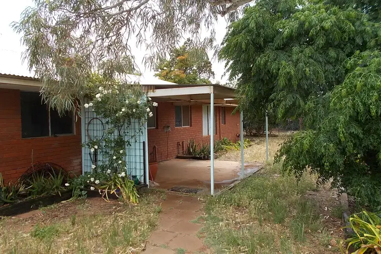 Main view of Homely house listing, Lot 33 Minnenooka Road, Minnenooka WA 6532