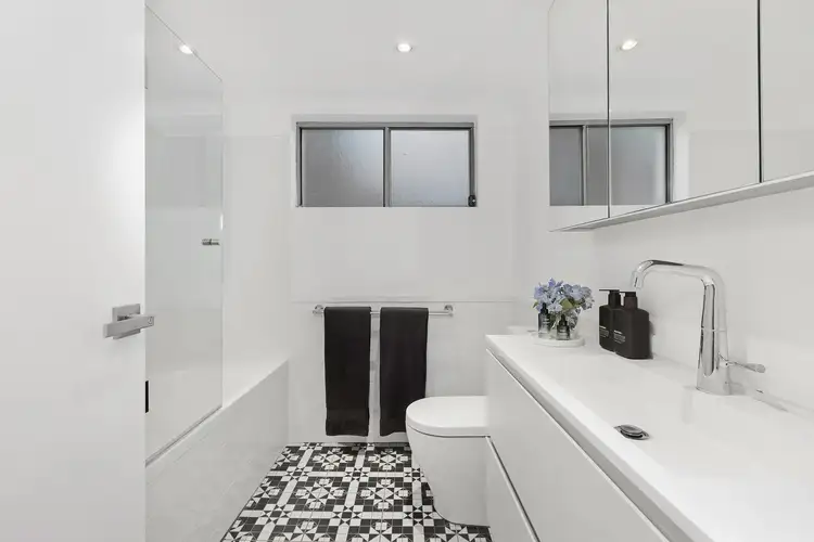 Fifth view of Homely apartment listing, 7/9 Ruth Street, Naremburn NSW 2065