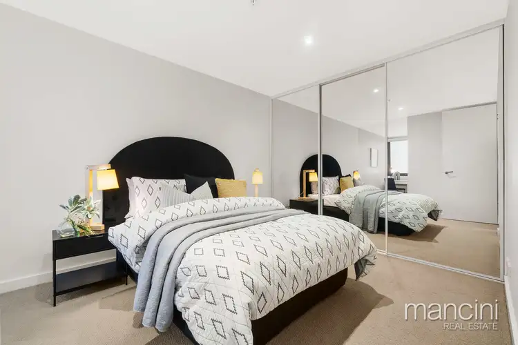Fourth view of Homely apartment listing, 104/42 Kororoit Creek Road, Williamstown North VIC 3016