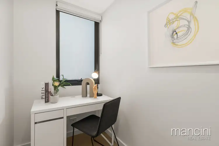 Fifth view of Homely apartment listing, 104/42 Kororoit Creek Road, Williamstown North VIC 3016