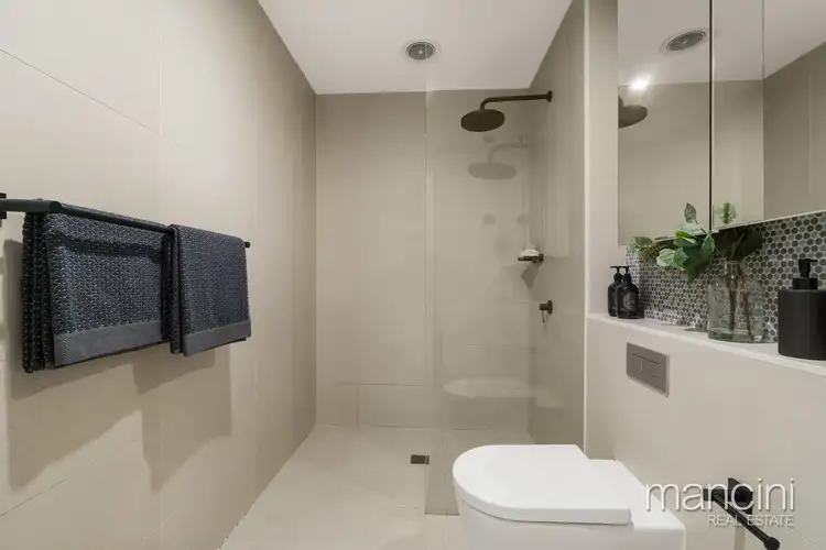 Sixth view of Homely apartment listing, 104/42 Kororoit Creek Road, Williamstown North VIC 3016