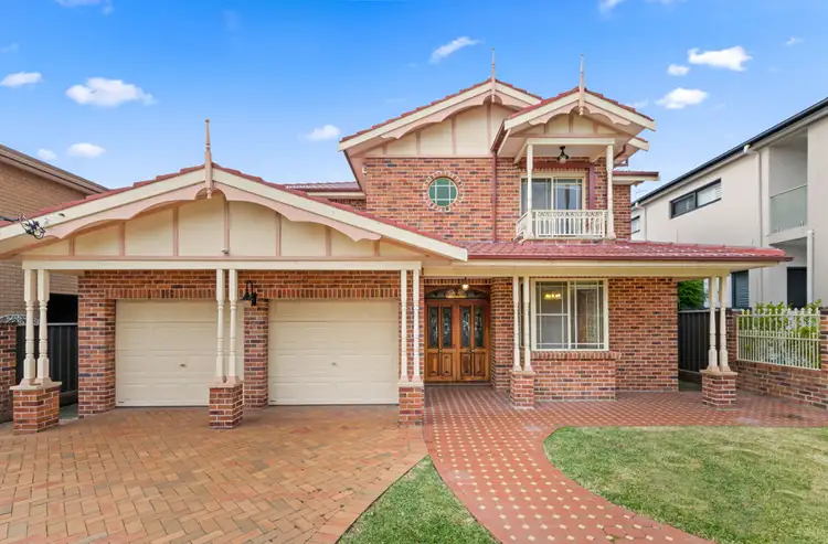 Main view of Homely house listing, 19 Ludgate Street, Concord NSW 2137