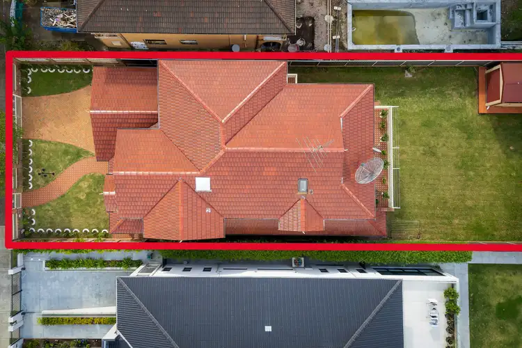 Seventh view of Homely house listing, 19 Ludgate Street, Concord NSW 2137