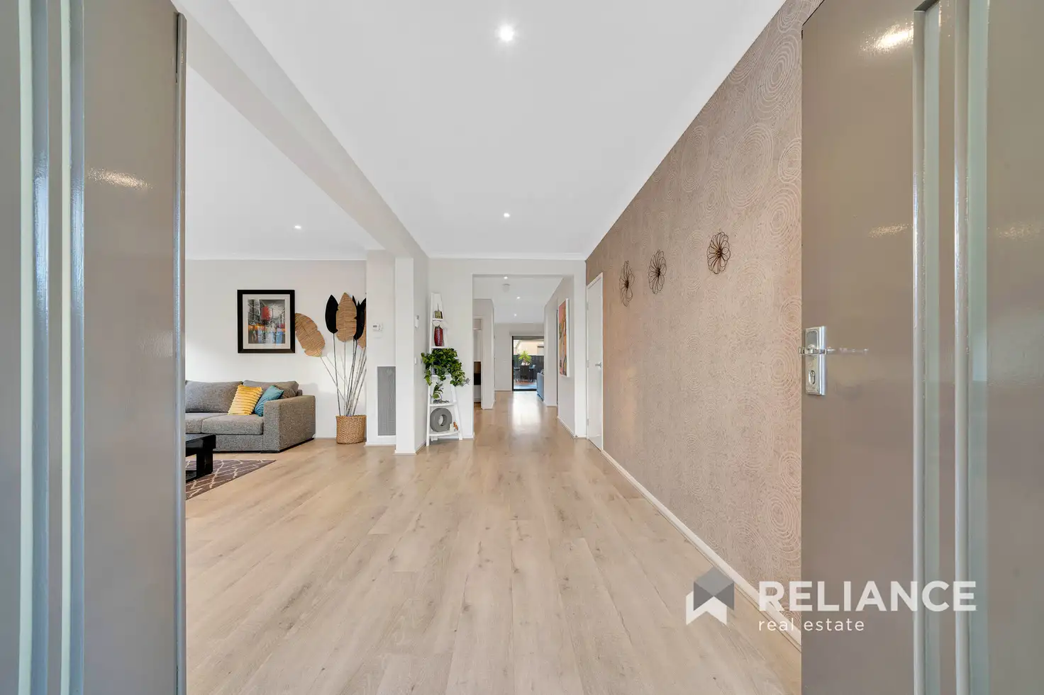 Main view of Homely house listing, 27 Bristlebird Way, Williams Landing VIC 3027