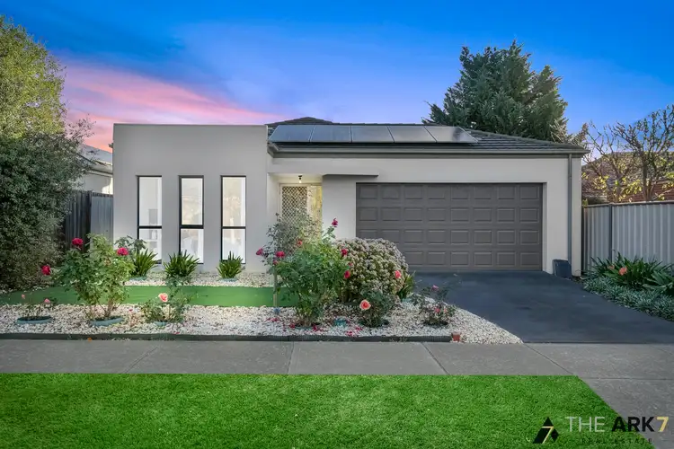 Main view of Homely house listing, 23 Emily Crescent, Point Cook VIC 3030