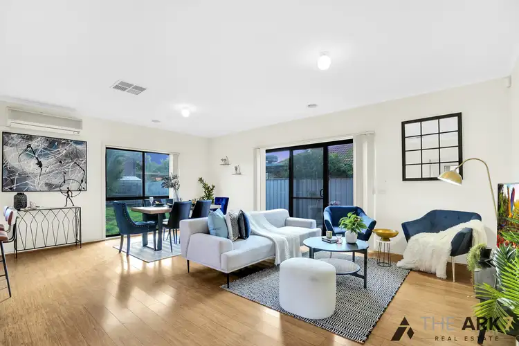 Second view of Homely house listing, 23 Emily Crescent, Point Cook VIC 3030