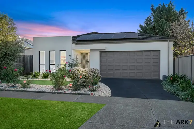Third view of Homely house listing, 23 Emily Crescent, Point Cook VIC 3030