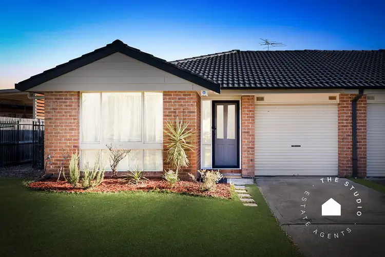 26A Torbert Avenue, Quakers Hill NSW 2763