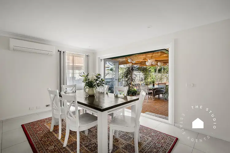 Fourth view of Homely semi-detached listing, 26A Torbert Avenue, Quakers Hill NSW 2763