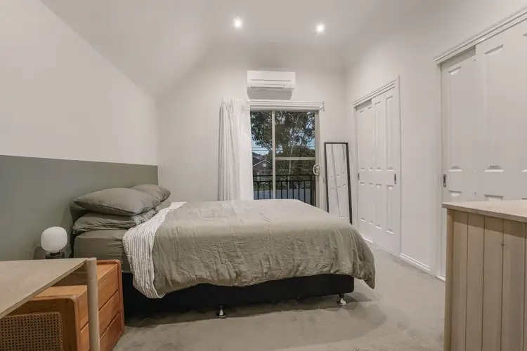 Fourth view of Homely townhouse listing, 5/48 Fairlie Avenue, Macleod VIC 3085