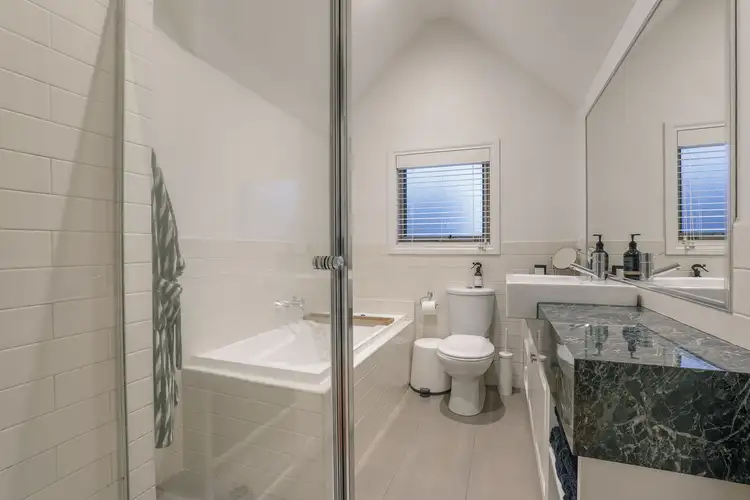 Fifth view of Homely townhouse listing, 5/48 Fairlie Avenue, Macleod VIC 3085