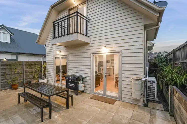Sixth view of Homely townhouse listing, 5/48 Fairlie Avenue, Macleod VIC 3085