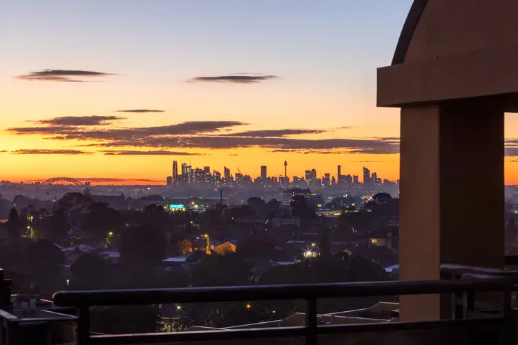 Main view of Homely apartment listing, 123/5 Beresford Road, Strathfield NSW 2135