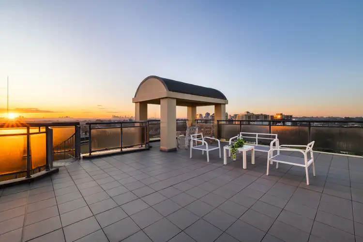 Fourth view of Homely apartment listing, 123/5 Beresford Road, Strathfield NSW 2135