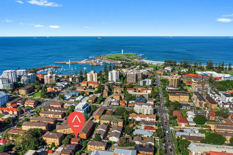 7/35 Kembla Street, Wollongong NSW 2500