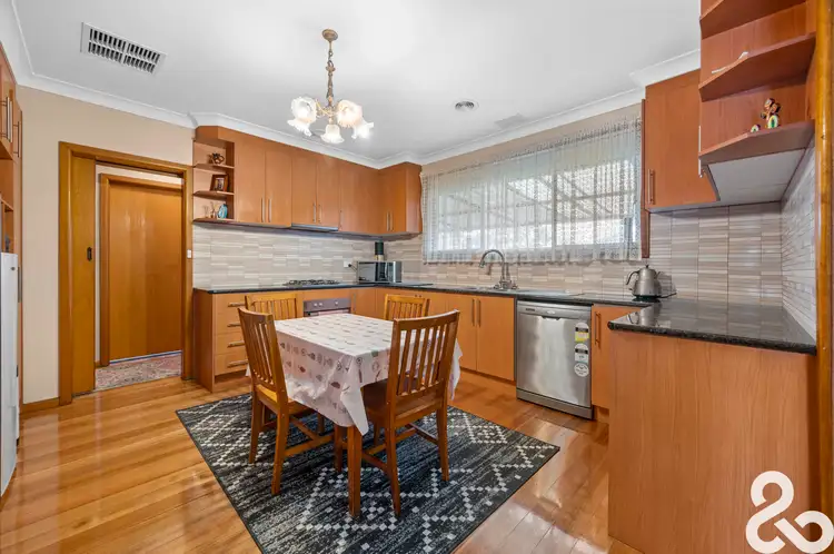 Fifth view of Homely house listing, 75 Childs Road, Lalor VIC 3075