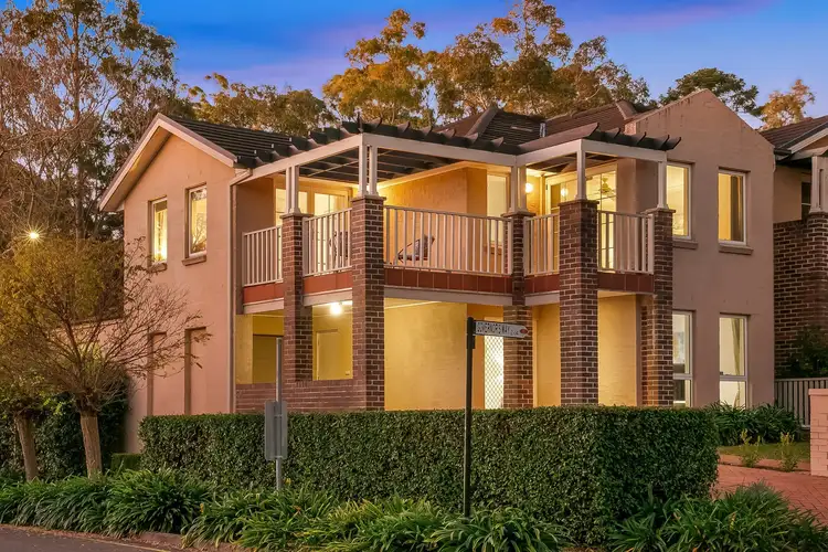 2 Governors Way, Oatlands NSW 2117
