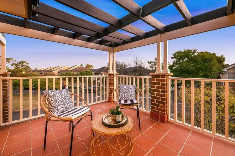 Fifth view of Homely house listing, 2 Governors Way, Oatlands NSW 2117
