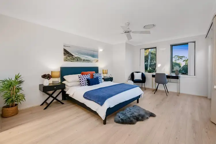 Sixth view of Homely house listing, 2 Governors Way, Oatlands NSW 2117