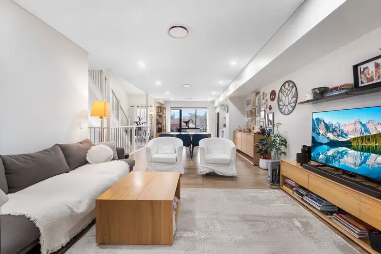 Fourth view of Homely townhouse listing, 4/175 Stafford Street, Penrith NSW 2750