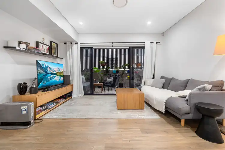 Fifth view of Homely townhouse listing, 4/175 Stafford Street, Penrith NSW 2750
