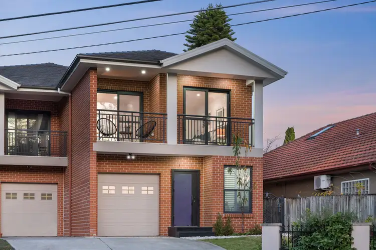 44A Vimiera Road